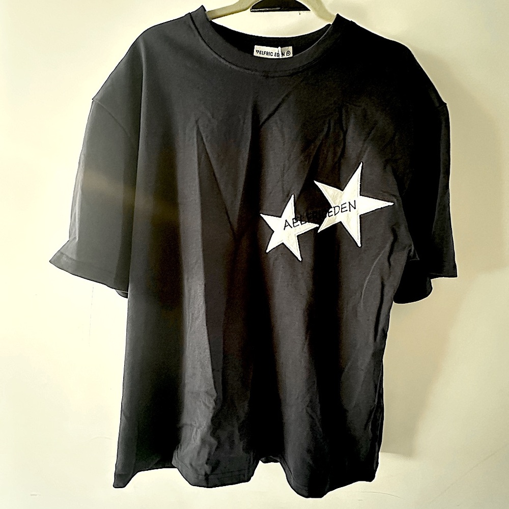 Aelfric Eden t shirt